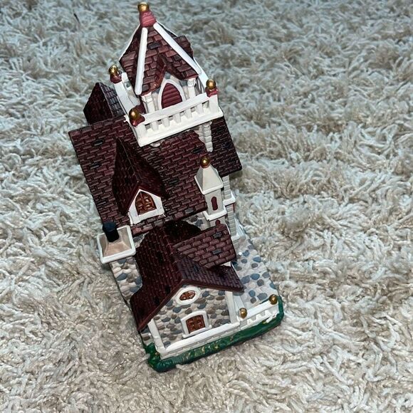 Lemax St. Stephen’s Church Village Collection  2006 Item 65452CV  #12874 In Box - Picture 9 of 11